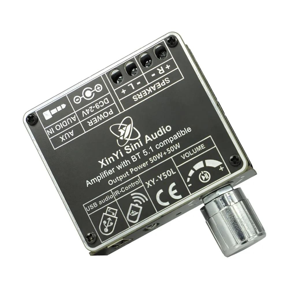 XY-Y50L    ,  ȣȯ 5.1 AUX USB  ä,  
